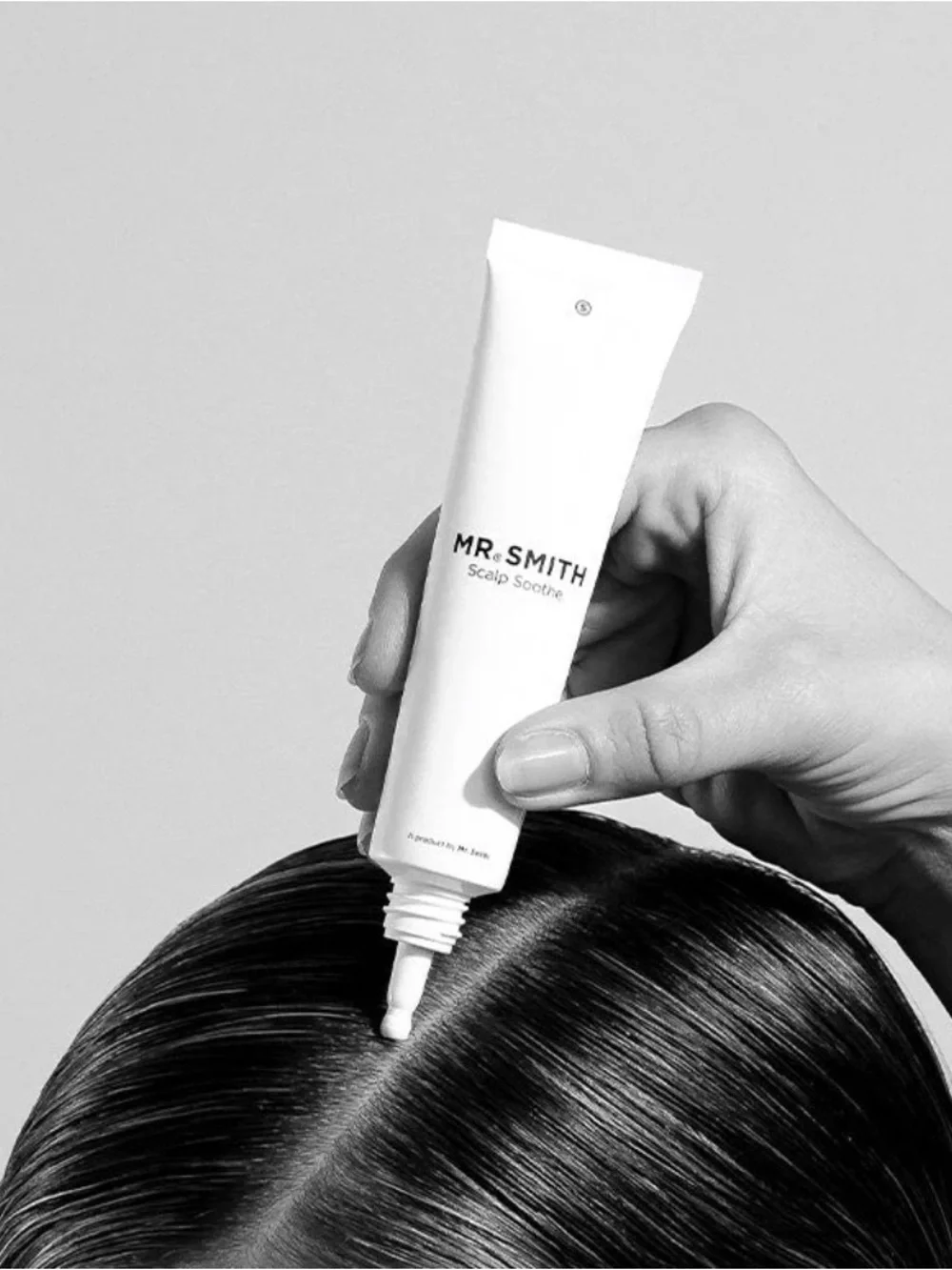 Mr SMITH Scalp Soothe Treatment
